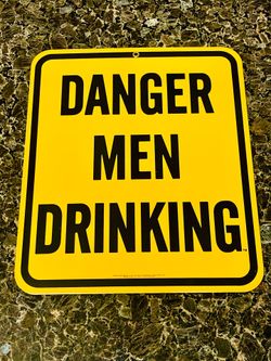 Garage signs - wall sign . Metal signs retro vintage