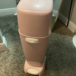 Playtex Diaper Genie 