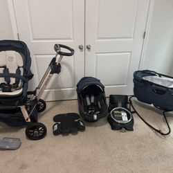 Orbit Baby G5 Stroller