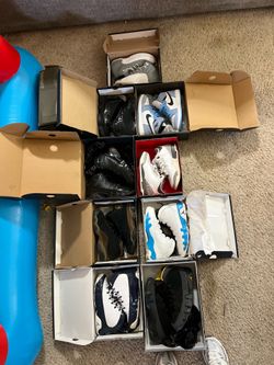 Jordan's