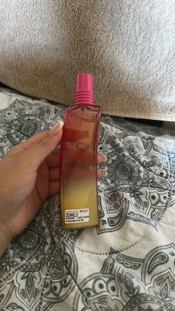 Fragrance