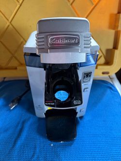 Coffee Maker almost brand new makes great coffee $25
