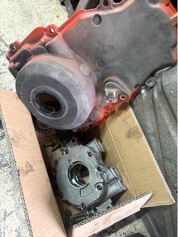 Ls7 parts