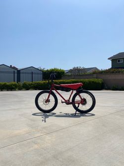 Modded crew dart v2