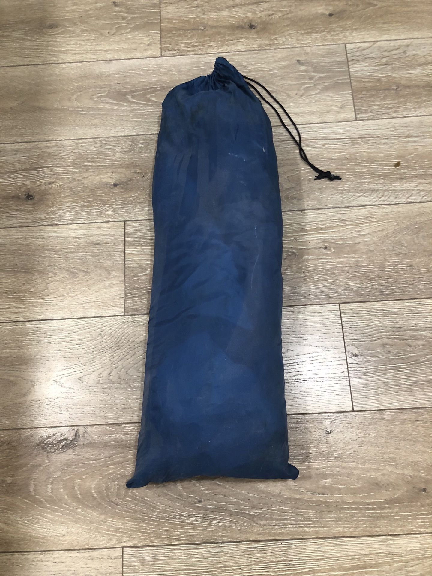 Eureka 2-4 person tent with vestibule