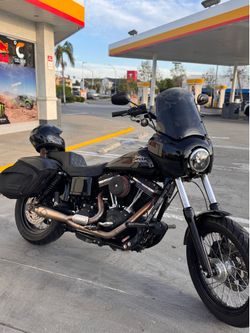 15 dyna Streetbob