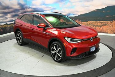 2023 Volkswagen ID.4