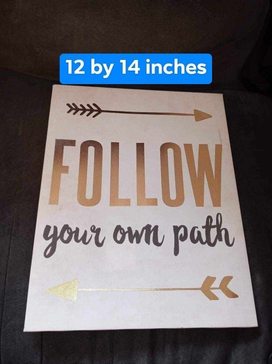 New Decorations Frame/Wall Art/Canvas