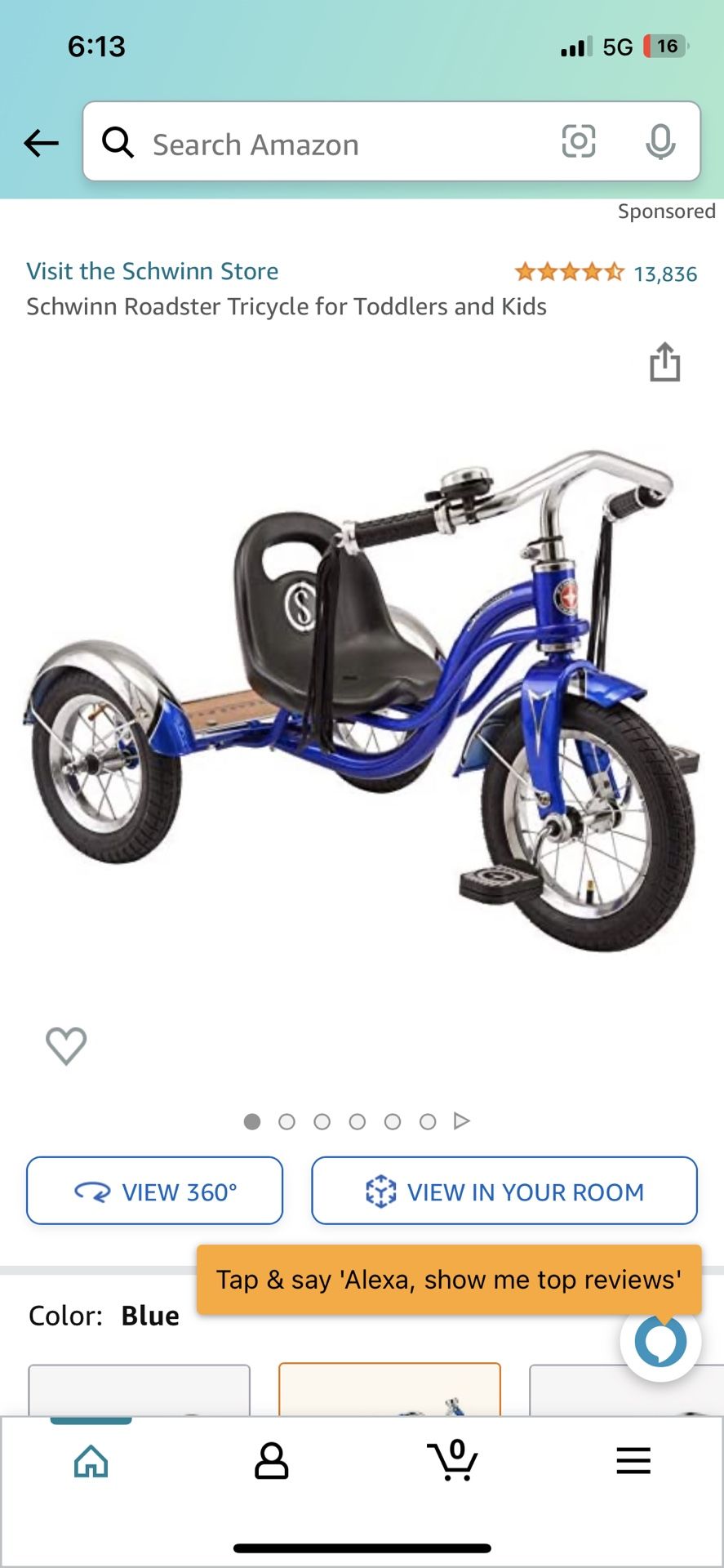 Good Tricycle