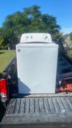 Washer