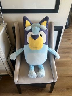 32” Bluey