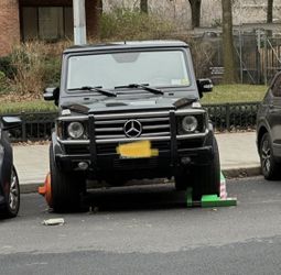 Got A Boot Or Suspended License Or Parking Ticket 