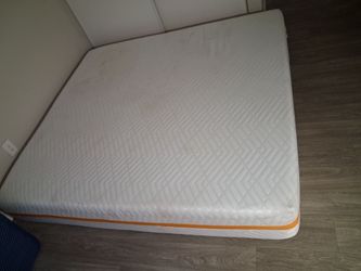 King Size Matress