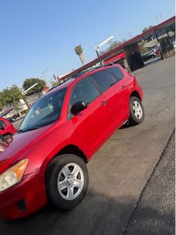 2010 Toyota Rav4