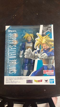Shfiguarts trunks