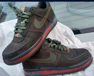 Nike Air Force 1 SPRM MAX AIR 07 (OBO)