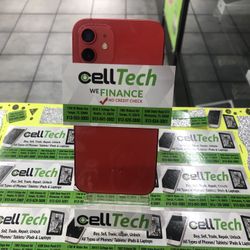 iPhone 12 !!! $40 Initial Payment 