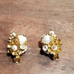 Vintage Jewelry 