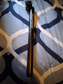 Fmf seat post for fixie