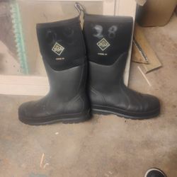 The Original Muck Boot Company 