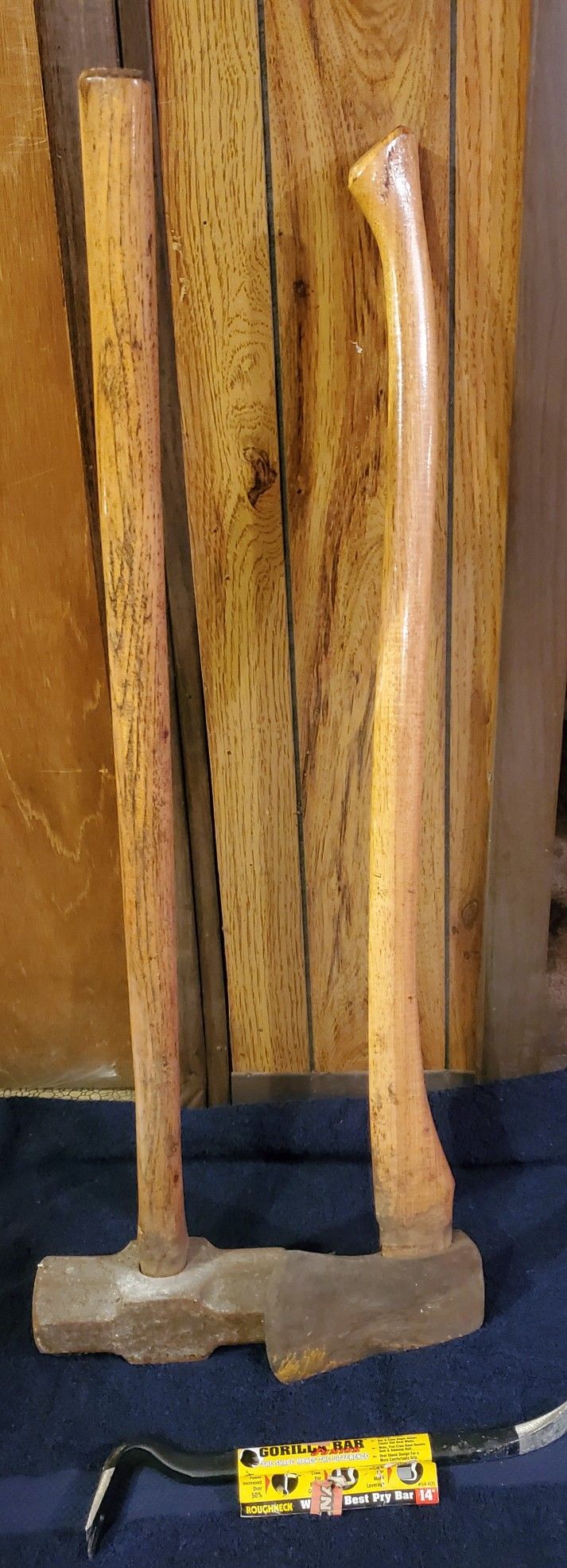 Sledge Hammer