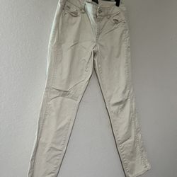 White House Black Market Pants Size 8