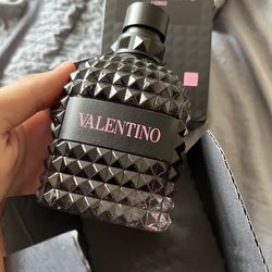 Valentino born in Roma
