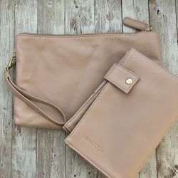 Fawn design changing clutch review sale