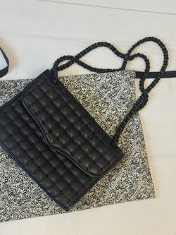 Rebecca Minkoff Black Handbag