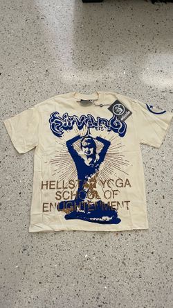 HELLSTAR TEE