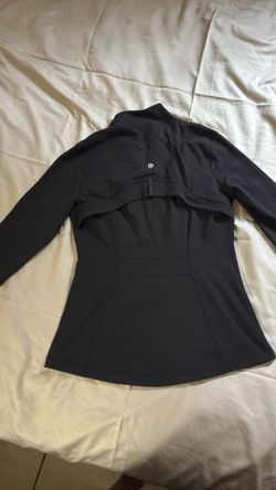 Lululemon sudadera talla 6