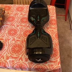 Hover 1 (hoverboard)