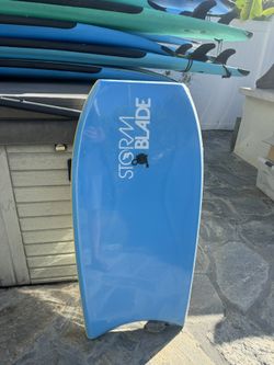 brand New Boogie Boards