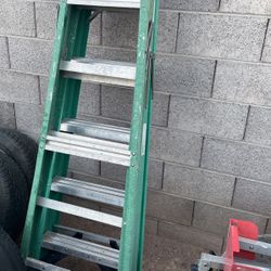2 Ladder 