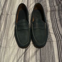 Men’s Johnnie O Laguna Penny Loafers 