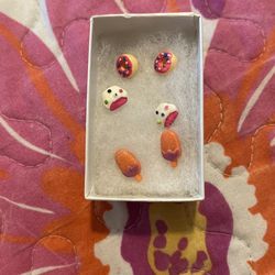 Cute Earings