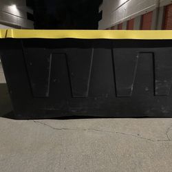 55 Gallon Tough Tote