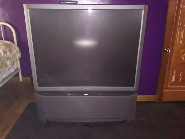 Big Floor Model Tv For Sale In Clarksburg Wv Offerup