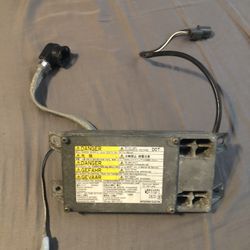 Honda Ap1 Ballast (FOR PARTS) 