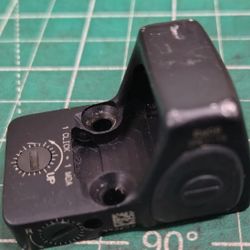 Trijicon RMR RM09 Red Dot Optic