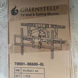 BRAND NEW IN BOX TV Ceiling And Wall Mount
