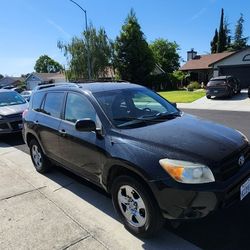 2007 Toyota Rav4