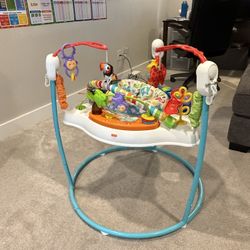 Baby Bouncer Jumper
