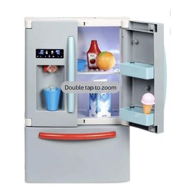 Refrigerator De Juguete