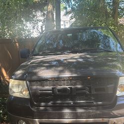 2006 Ford F150