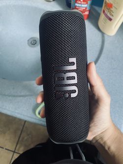 JBL Flip 6