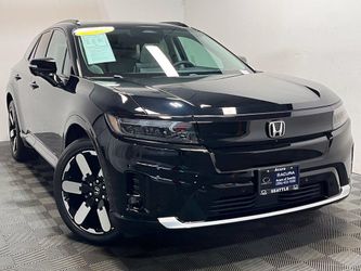 2024 Honda Prologue