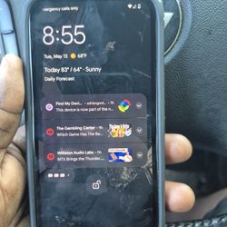 Google Pixel 8a