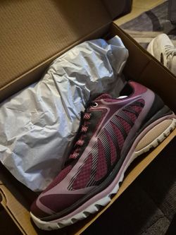 Women's Siren Edge 3 Waterproof Wide Width 9.5W