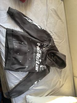 Hellstar hoodie